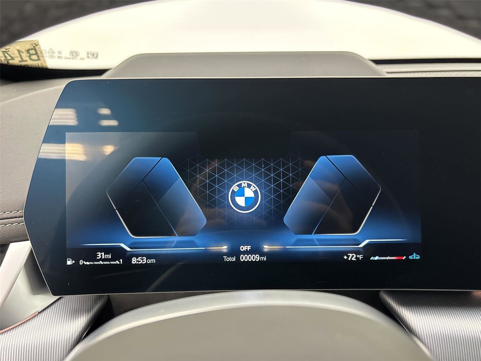 New 2025 BMW X1 xDrive28i w/ Technology Package image 28