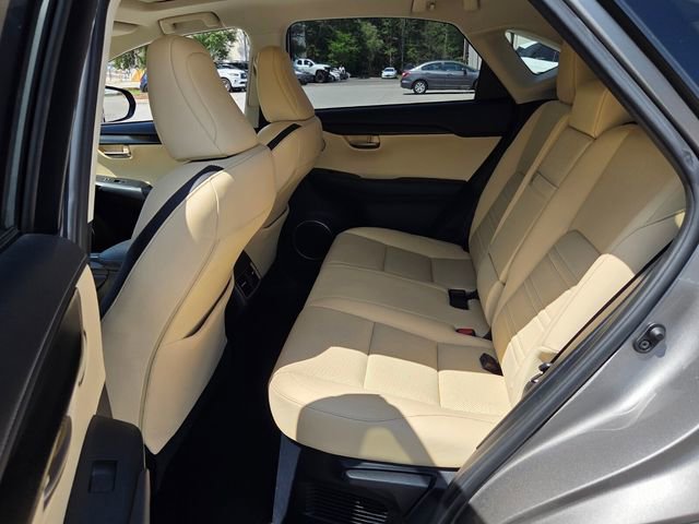 Used 2015 Lexus NX 200t FWD w/ Premium Package image 10