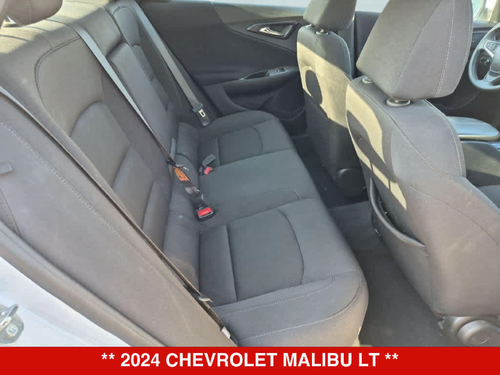 Used 2024 Chevrolet Malibu LT FWD image 20