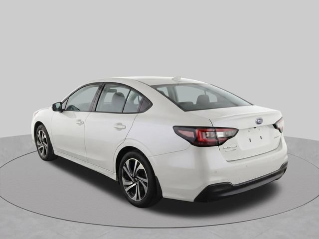 Used 2023 Subaru Legacy Premium AWD/4WD image 4