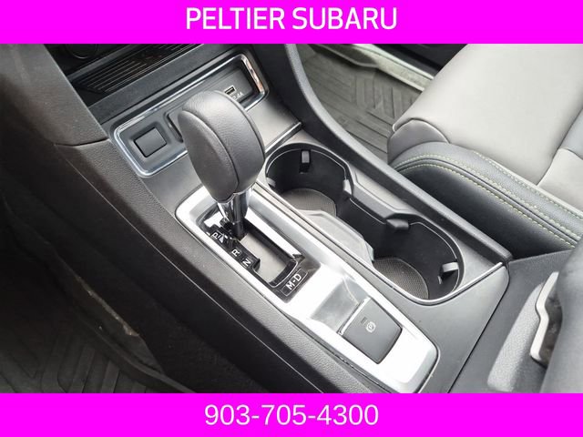 Used 2024 Subaru Ascent Onyx Edition AWD/4WD image 44