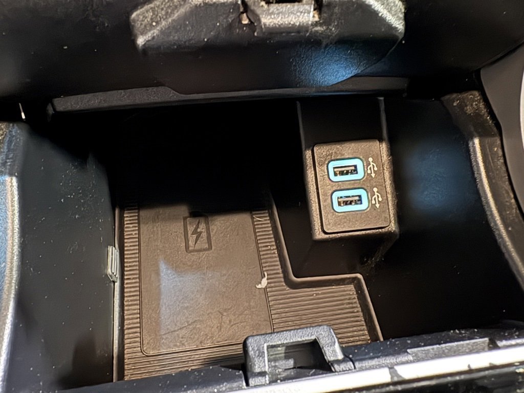 Used 2020 Ford Edge SEL w/ Convenience Package image 13