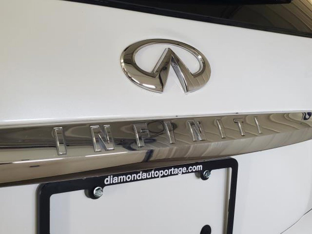 Used 2017 INFINITI QX60 AWD w/ Premium Plus Package image 6