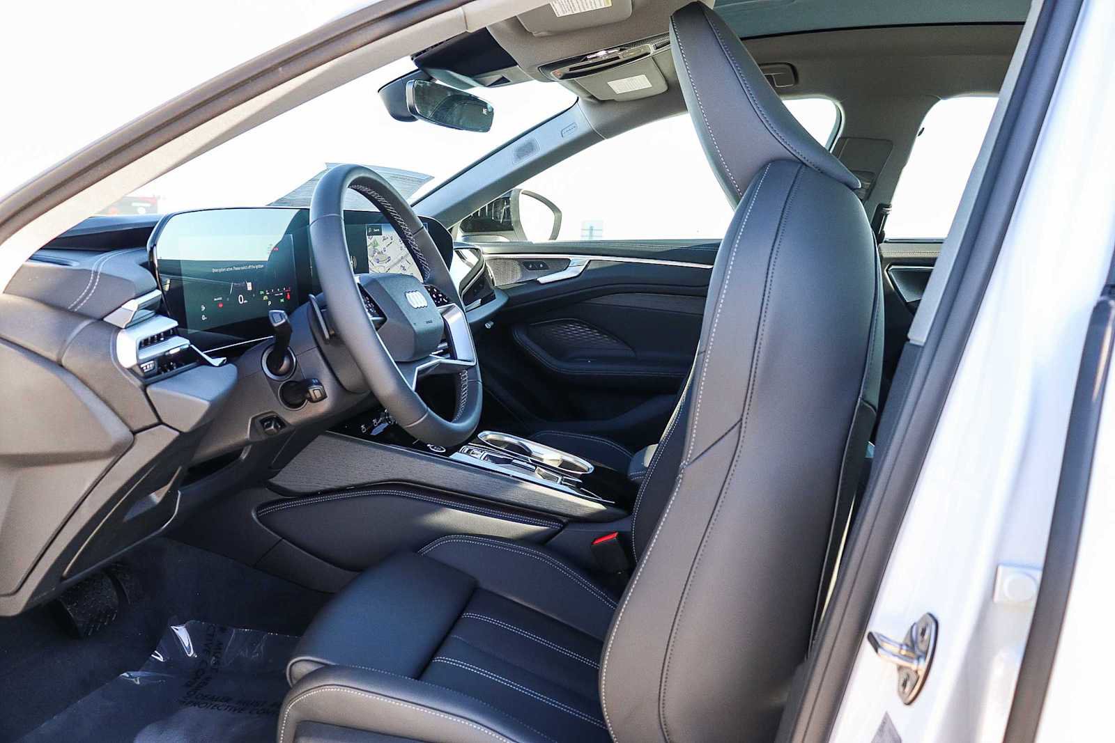 New 2026 Audi A6 Premium Plus image 22