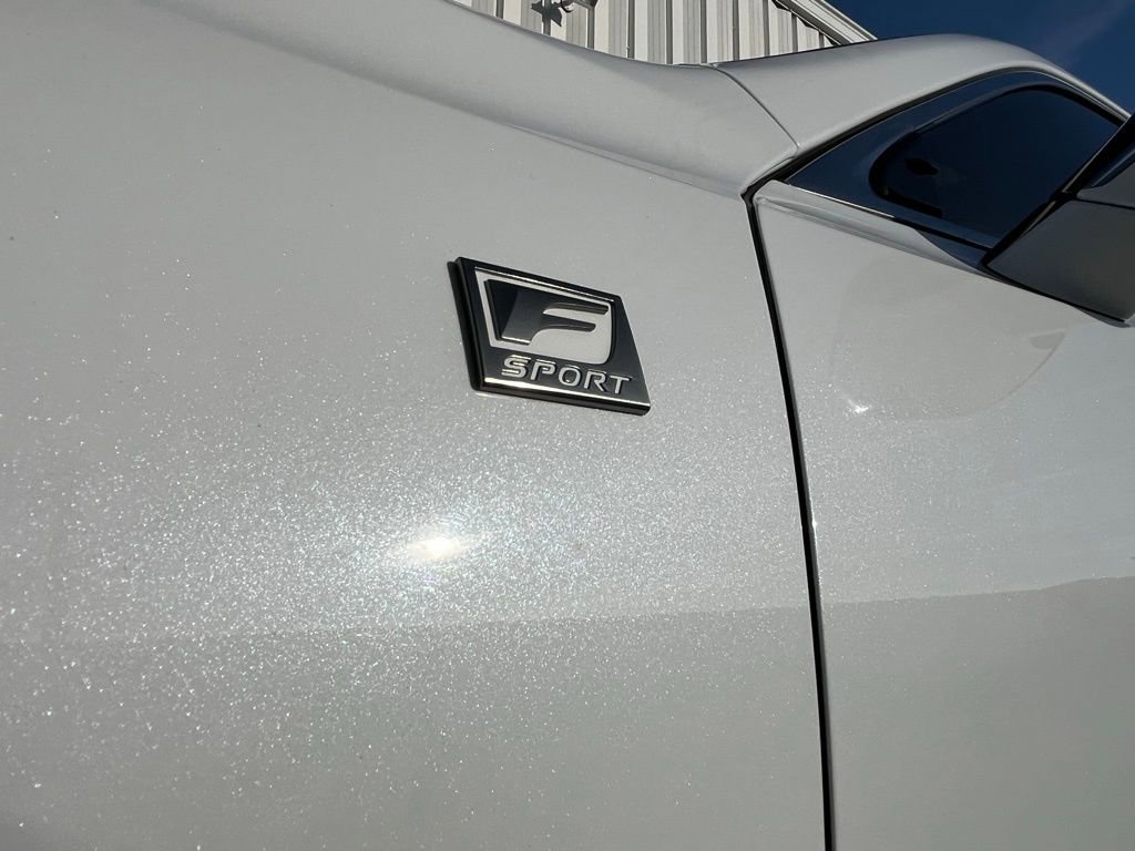 Used 2019 Lexus ES 350 F Sport w/ Accessory Package 2 image 43