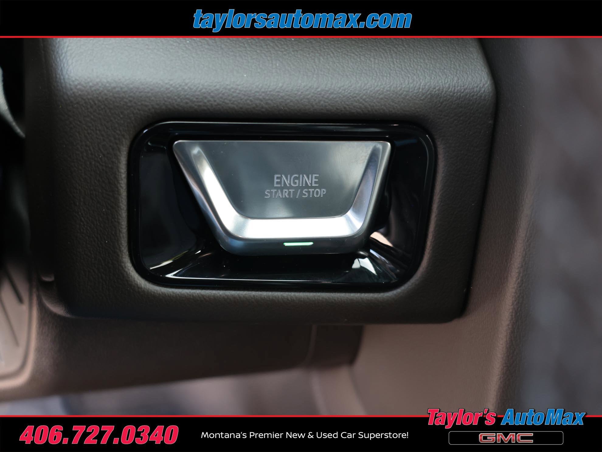 New 2026 GMC Yukon Elevation w/ Elevation Premium Package AWD/4WD image 32