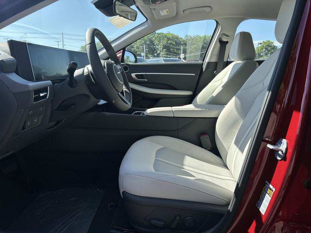 New 2026 Hyundai Sonata SEL AWD/4WD image 6