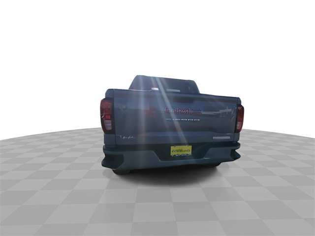 Used 2024 GMC Sierra 1500 Elevation image 7