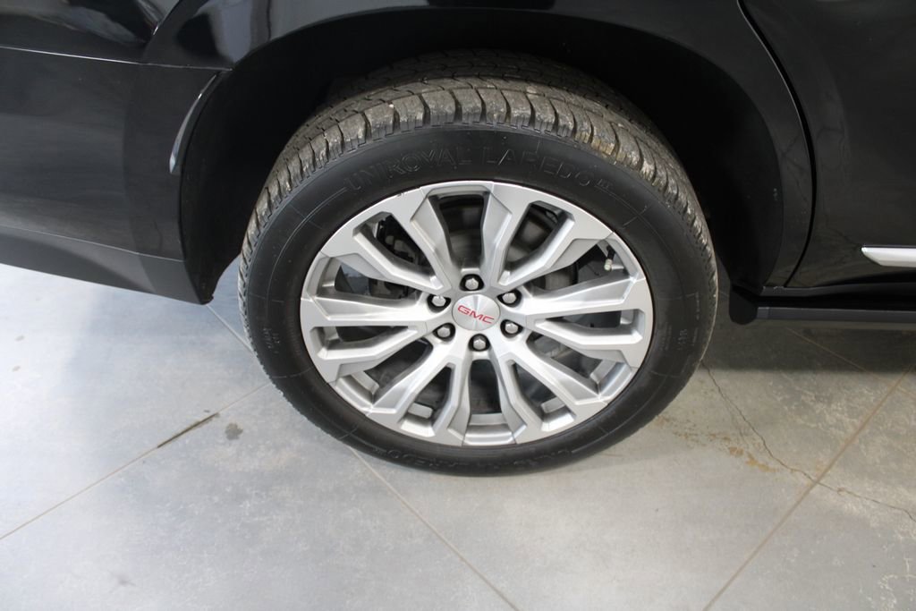 Used 2022 GMC Yukon Denali image 62