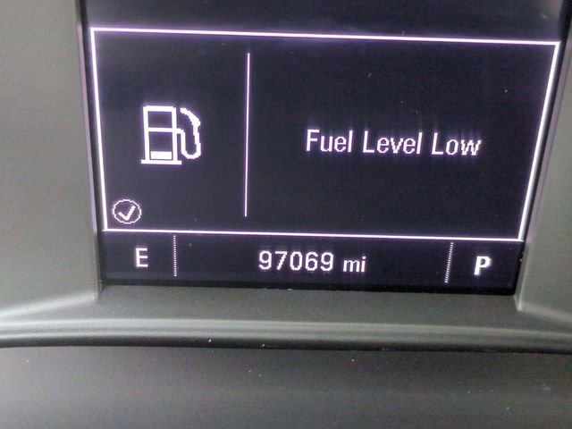 Used 2021 Chevrolet Traverse LS w/ LPO, Floor Liner Package FWD image 19