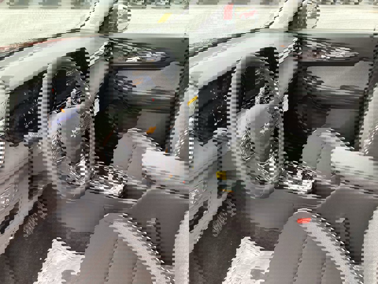 Used 2024 Chevrolet TrailBlazer LT w/ Convenience Package image 24