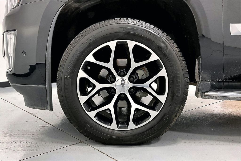 Used 2019 Cadillac Escalade ESV Luxury image 11