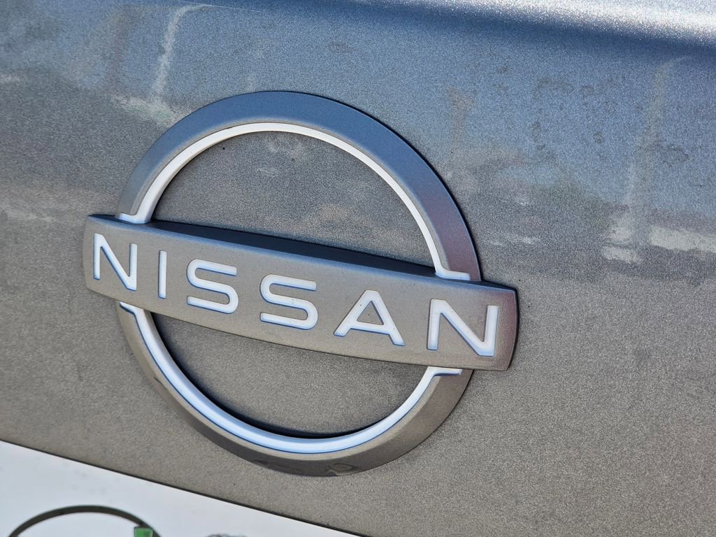 Used 2024 Nissan Sentra S FWD image 32