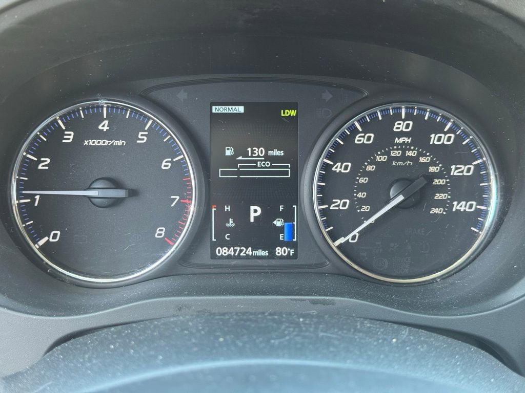 Used 2016 Mitsubishi Outlander ES AWD/4WD image 23