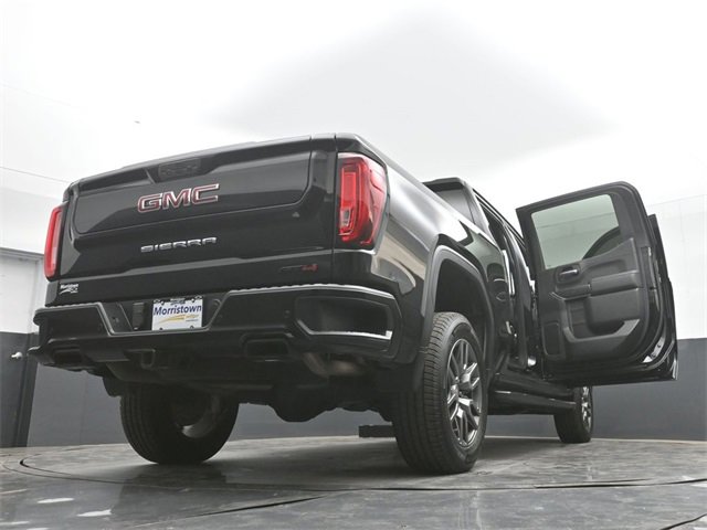 Used 2020 GMC Sierra 1500 AT4 w/ AT4 Premium Package image 55