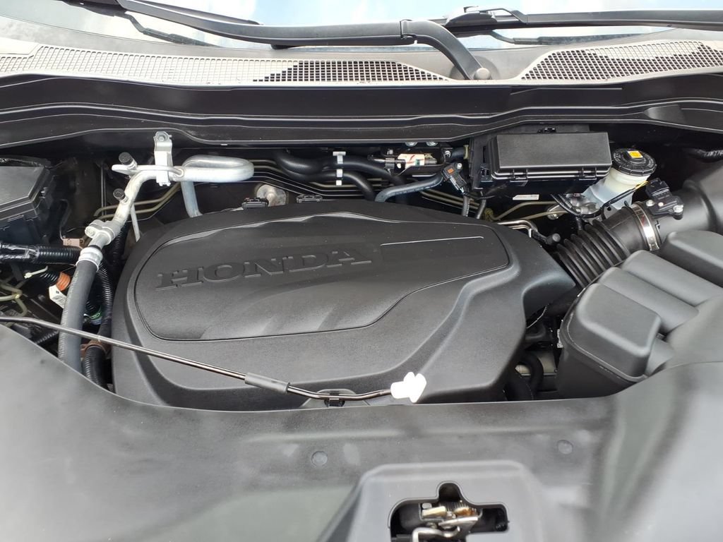 Used 2024 Honda Passport EX-L image 33