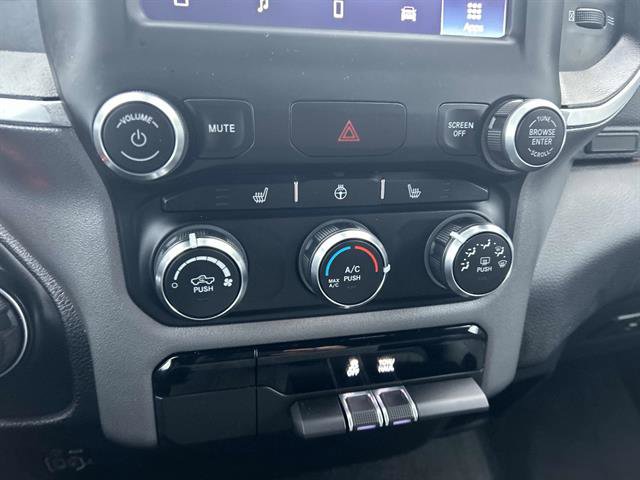 Certified 2023 RAM 1500 Big Horn image 28