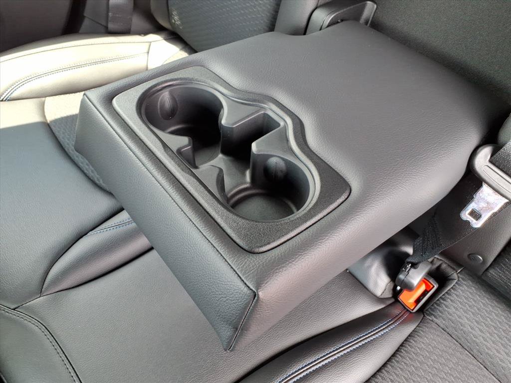 New 2026 Jeep Compass Latitude AWD/4WD image 17