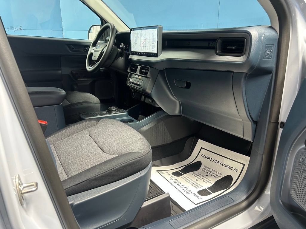 New 2026 Ford Maverick XLT AWD/4WD image 44
