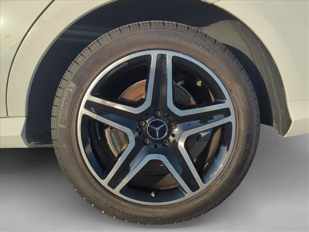 Used 2018 Mercedes-Benz GLE 43 AMG 4MATIC image 6