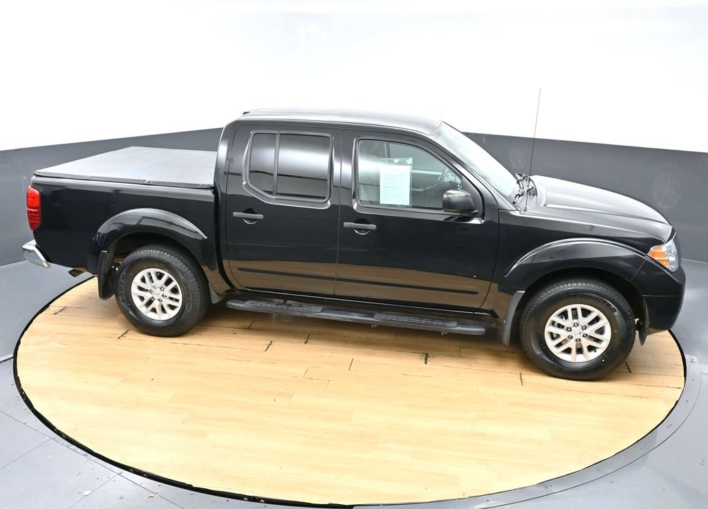 Used 2021 Nissan Frontier SV AWD/4WD image 44