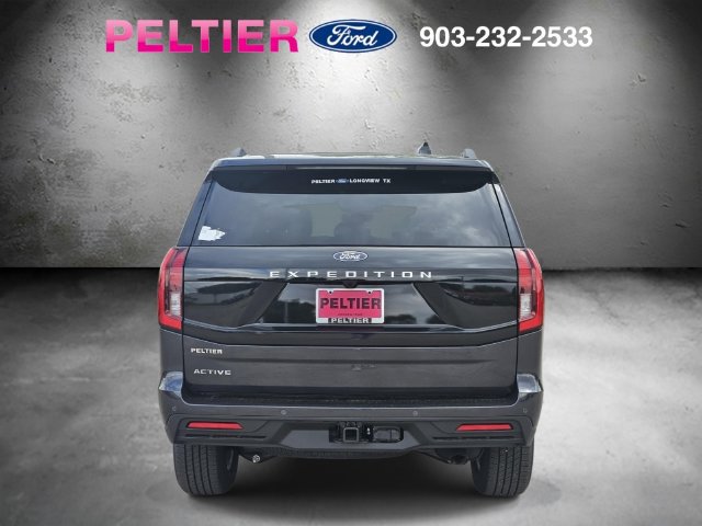 New 2026 Ford Expedition Active RWD image 4