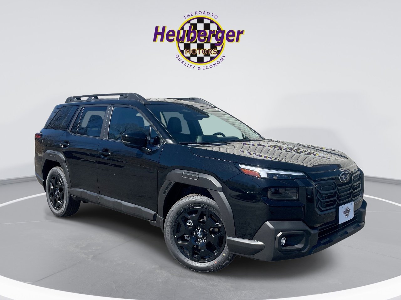 New 2026 Subaru Outback Limited