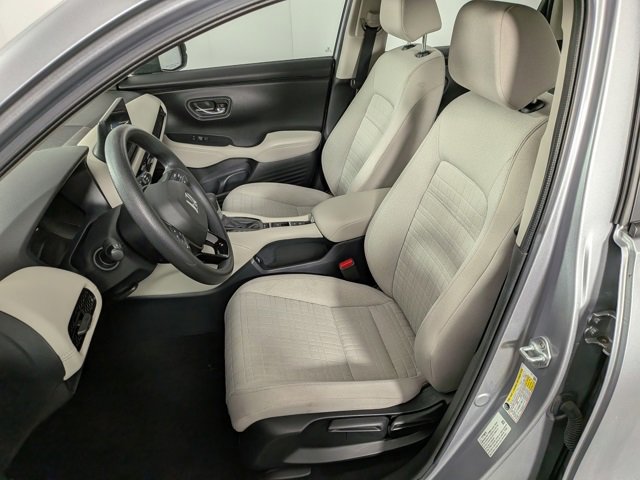 Certified 2023 Honda HR-V LX image 15