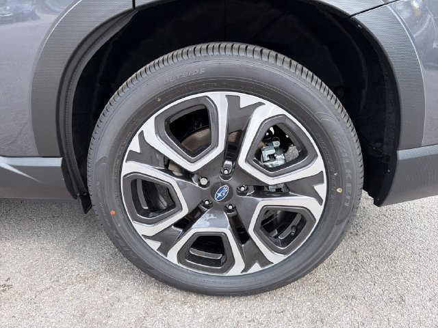 New 2027 Subaru Ascent Limited AWD/4WD image 27