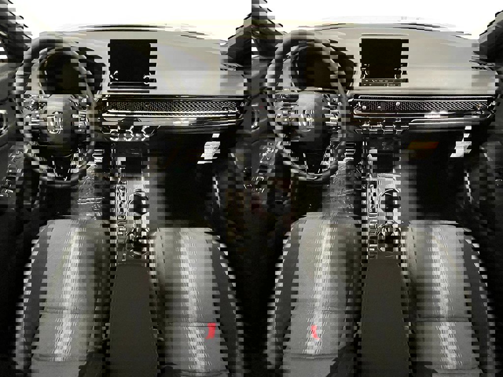 New 2026 Honda Civic Sport image 22