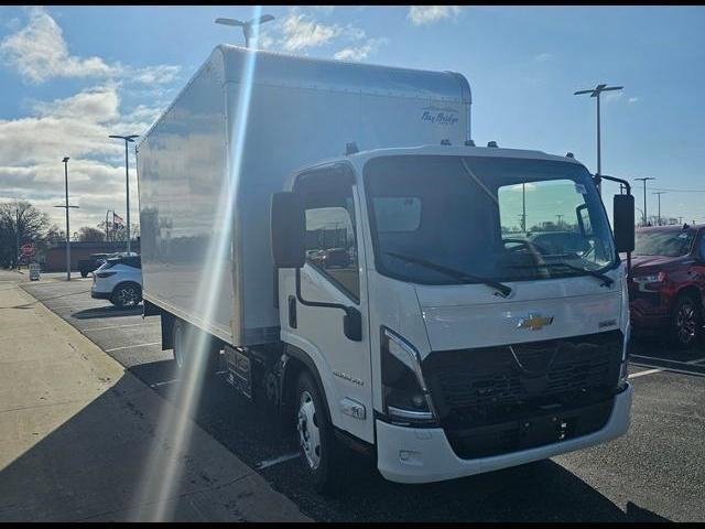 New 2025 Chevrolet Low Cab Forward 5500 XD image 27