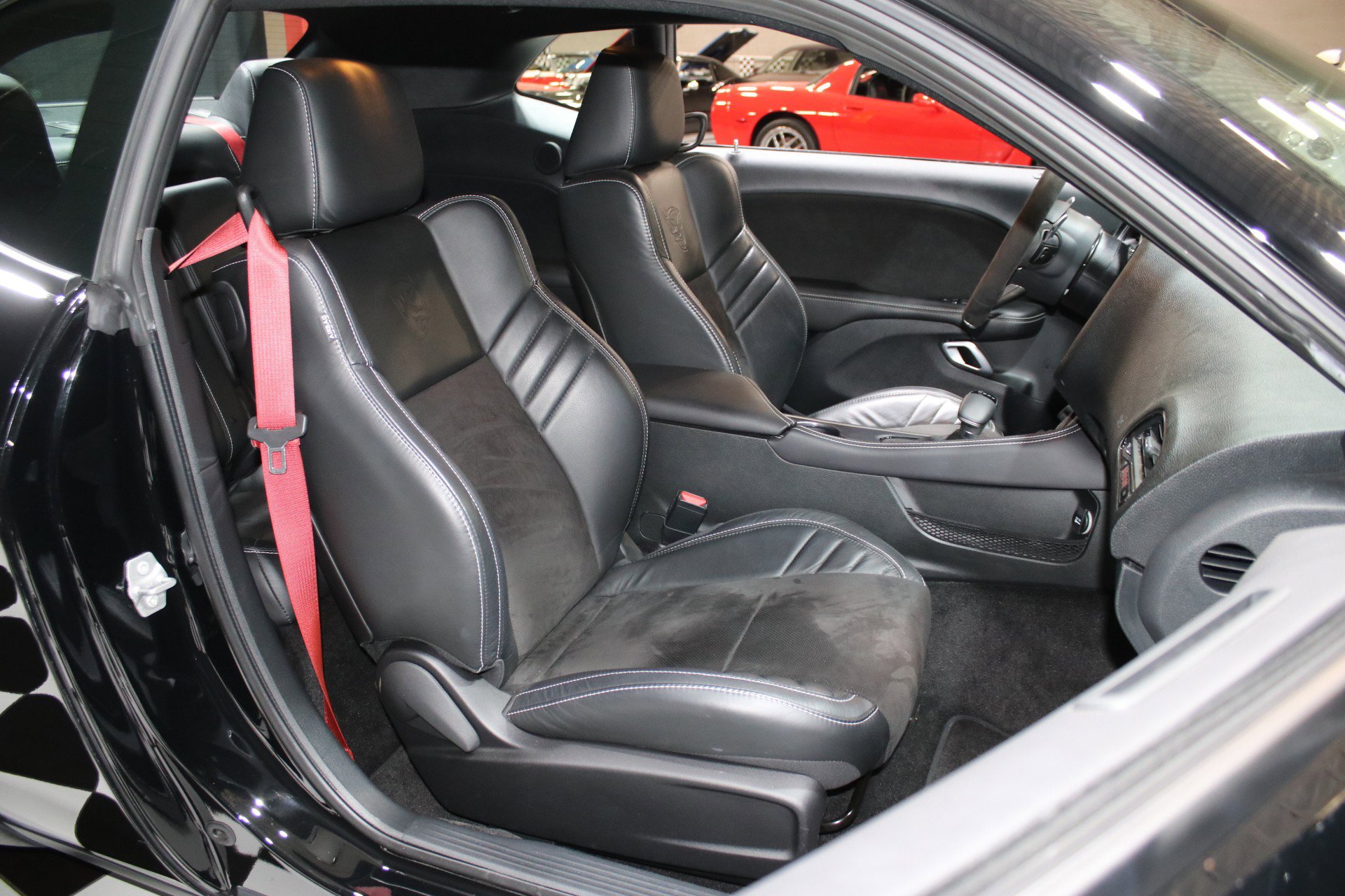 Used 2018 Dodge Challenger SRT Demon image 42