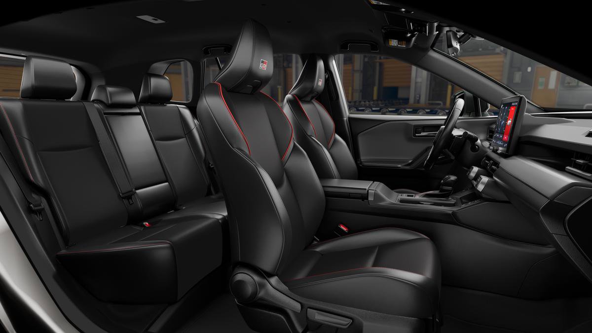 New 2026 Toyota RAV4 AWD Plug-in Hybrid image 34
