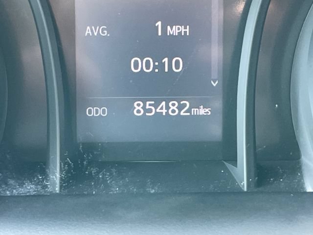 Used 2020 Toyota Camry SE w/ Protection Package (Q2) FWD image 11