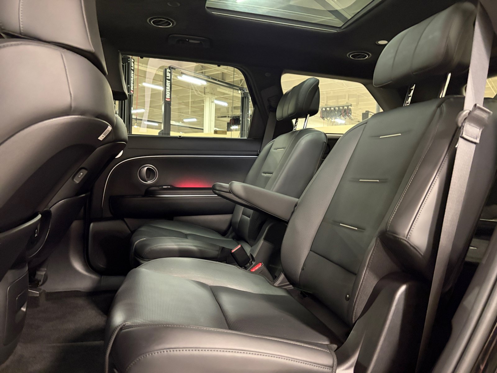Used 2026 Hyundai Palisade Calligraphy AWD/4WD image 28