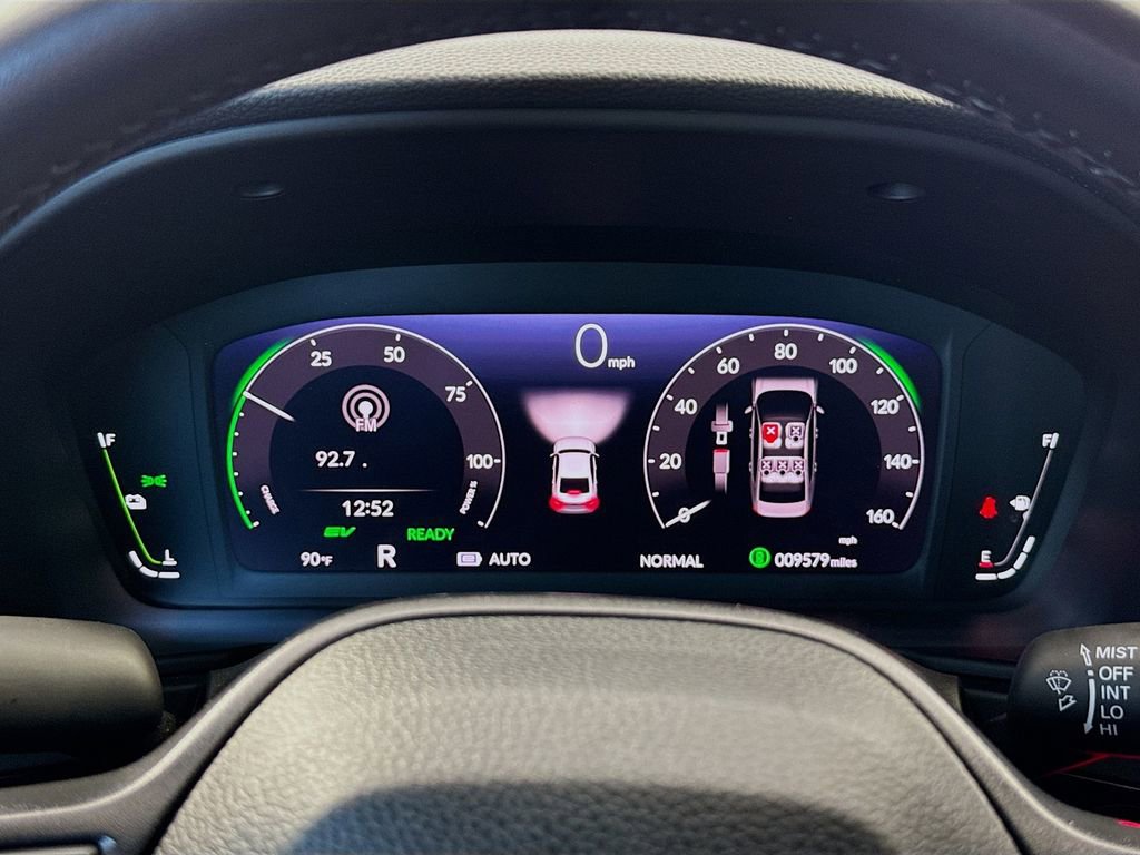 Certified 2024 Honda Accord Sport image 34