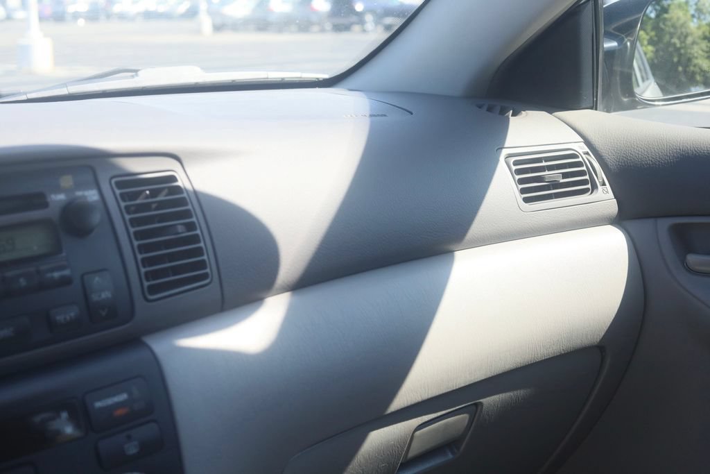 Used 2006 Toyota Corolla CE w/ All Weather Guard Pkg FWD image 30