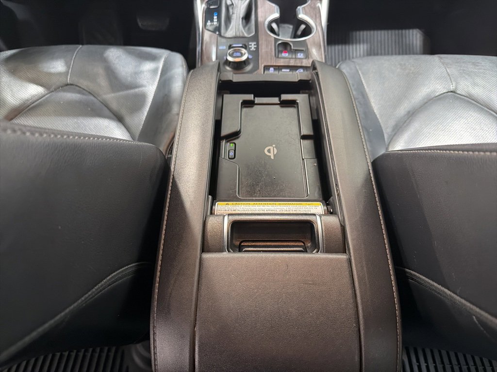 Used 2021 Toyota Highlander Limited image 23