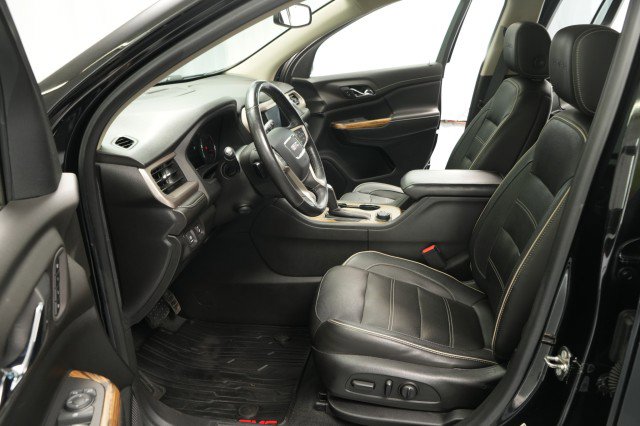 Used 2019 GMC Acadia Denali image 27