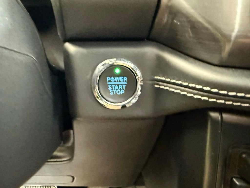 New 2025 Ford F150 Lightning Platinum image 45