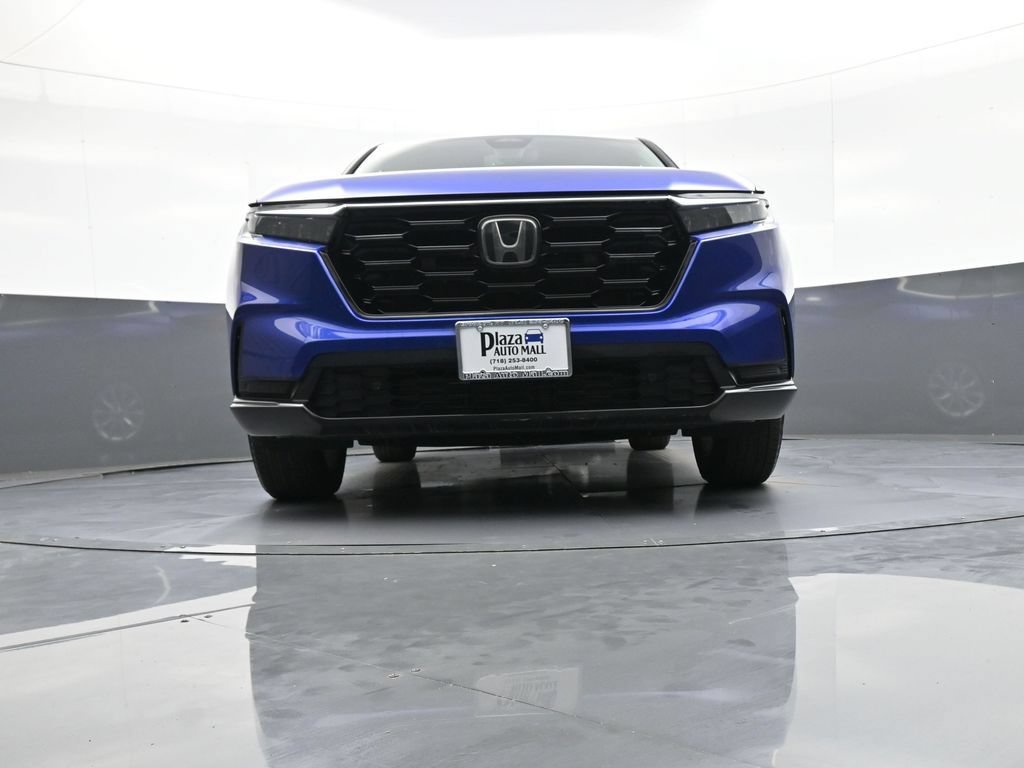 Certified 2023 Honda CR-V EX-L image 28