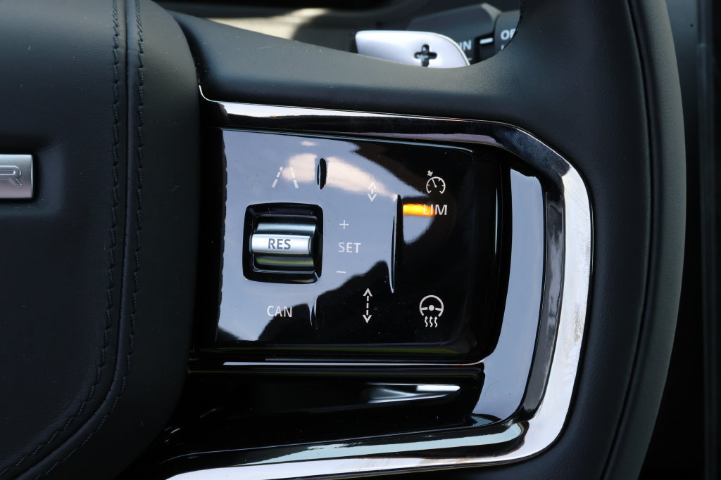 New 2026 Land Rover Range Rover Velar Belgravia AWD/4WD image 19