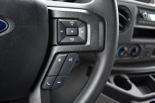 New 2025 Ford E-350 and Econoline 350 Super Duty w/ Power Equipment Group image 22