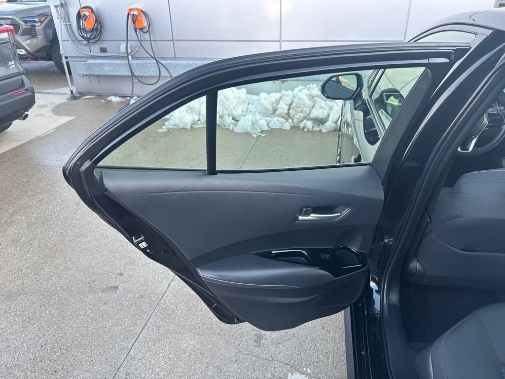 Used 2024 Toyota Corolla SE image 39