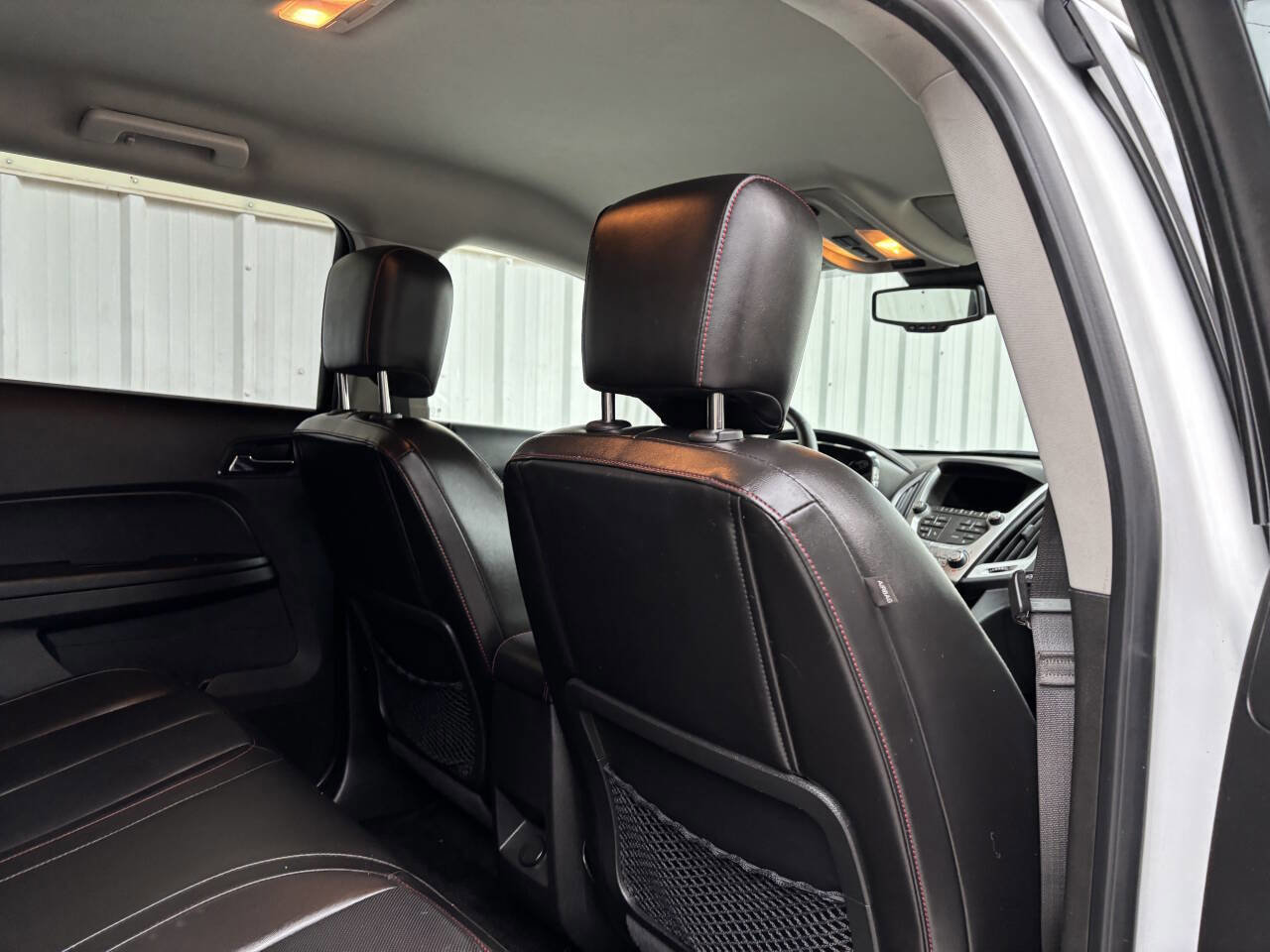 Used 2015 GMC Terrain SLT image 15