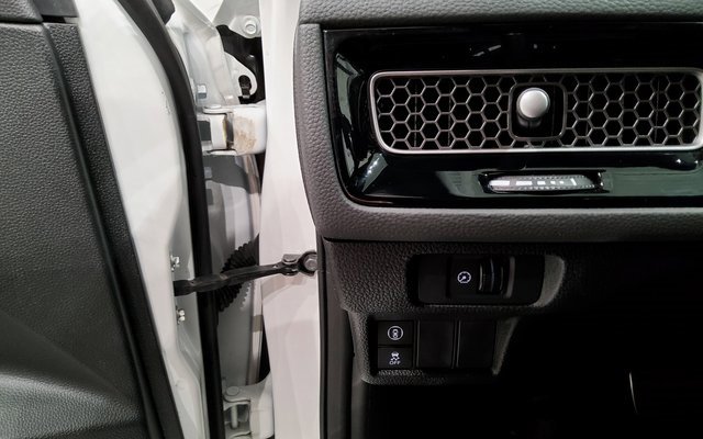 Used 2024 Honda Civic Sport image 21