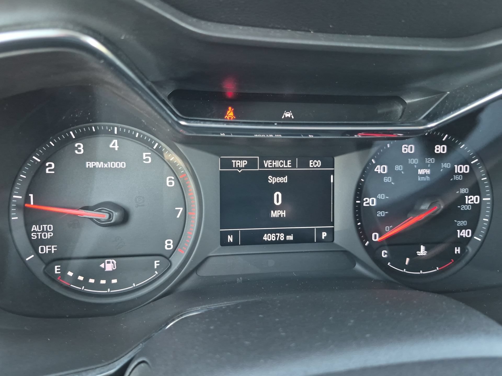 Certified 2023 Chevrolet TrailBlazer LT FWD image 11