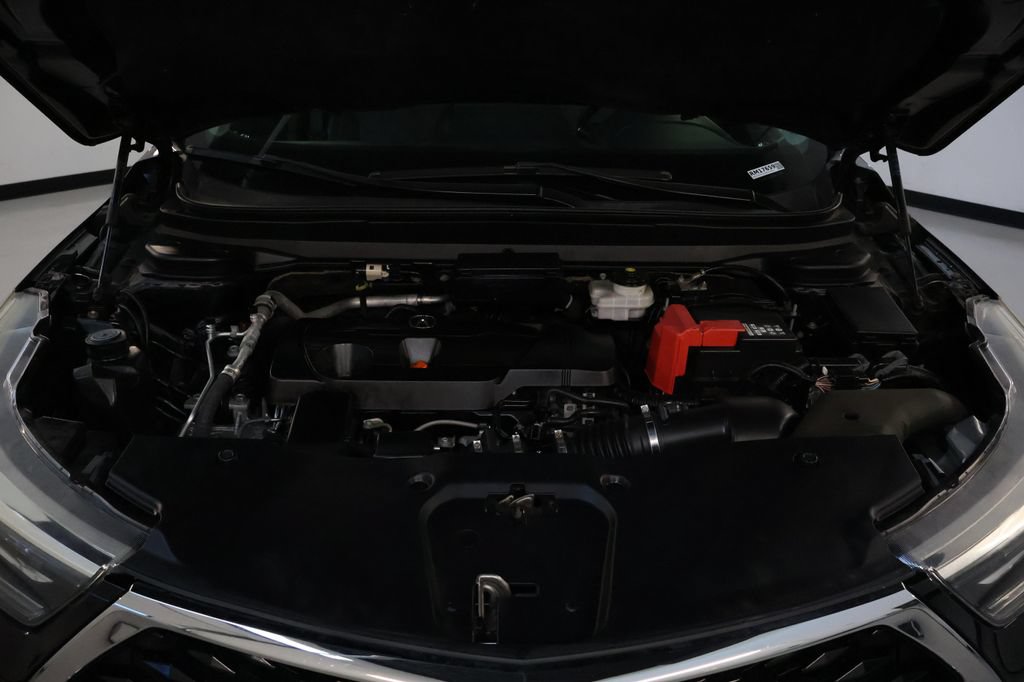 Used 2020 Acura RDX AWD w/ Technology Package image 37