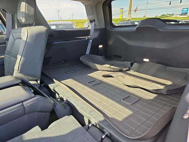 Used 2018 Lincoln Navigator Reserve w/ Technology Package AWD/4WD image 17