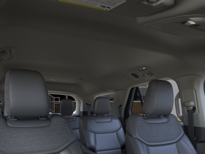 New 2026 Ford Explorer Active w/ Active Comfort Package RWD image 22